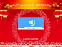 ëGhost Win8 x64λ2019Ԫרҵ棨Զ